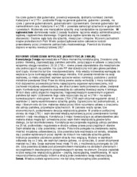 Reformy państwa w czasie oświecenia w Europie