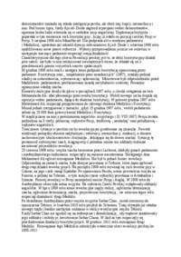 Rewolucja perska 1905-1911