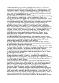 Upadek imperium otomańskiego