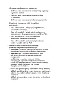 Napięcie - definicja i opracowanie zagadnień