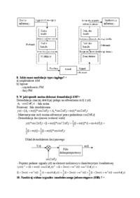 Opracowanie egzamin 3