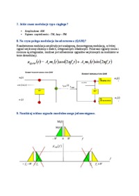 Opracowanie egzamin 4