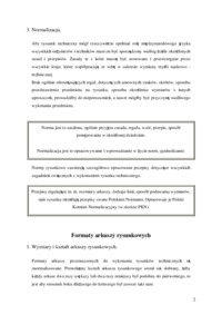 Technologia i materiałoznawstwo elektryczne