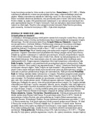 Ustrój państw skonfederowanych 1815-1866