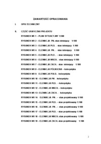 Ocieplenia ścian zewnętrznych i stropodachu