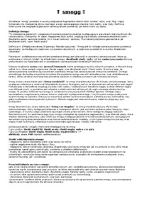 Smogg-opracowanie 