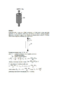 Zadania z rozwiązaniem