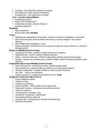 Myślenie i rozwiązywanie problemów