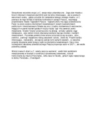 Twórczość Le Corbusiera