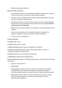 grupa-spoleczna-rodzaje-interakcji