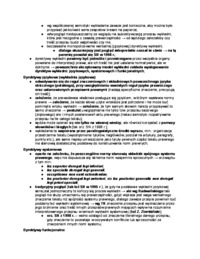 Domniemanie dobrej wiary, wykładnia prawa