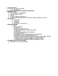 Typ wyznaniowy i warunki zawarcia