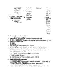Dziedziczenie beztestamentowe - porządki dziedziczenia