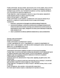 Źródła prawa cywilnego - wykład