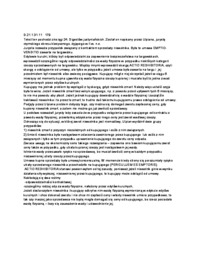 Kazus - (D.21.1.31.11 179)