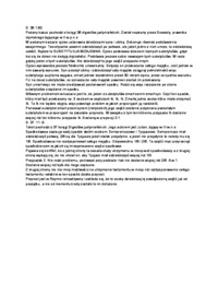 Kazusy spadkowe cd