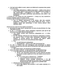 Właściwości sądu polubownego