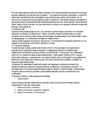 Prawa akcesoryjne i związane