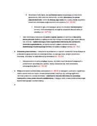 Umowa dzierzawy, prawa i obowiazki stron