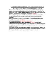 umowa-o-bezczynszowe-oddanie-nieruchomosci-rolnej-do-uzywania-i-pobierania-pozytkow