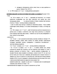 Miejsce popełnienia czynu zabronionego