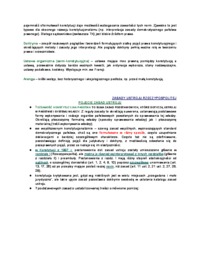 Źródła prawa konstytucyjnego