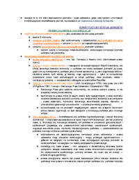 Zasada społecznej gospodarki rynkowej