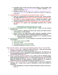 Ograniczegnia praw i wolności