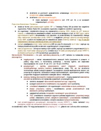 Radiofonia i telewizja - ogólne zagadnienia