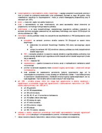 6 zasad konstytucyjnych