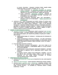 Zmiana Konstytucji - omówienie, pozycja