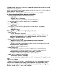 Problematyka własności intelektualnej 