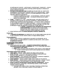 Zakres prawa cywilnego