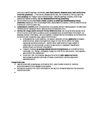 Dokumenty urzędowe - omówienie zagadnień