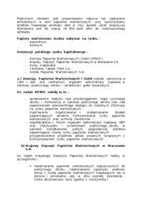 rynek-finansowy-komisja-papierow-wartosciowych-i-gield