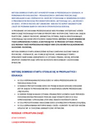 metoda-dobrego-startu-marty-bogdanowicz