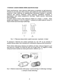 silnik indukcyjny trzy fazowy