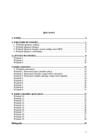 Analiza wskaźnikowa banków