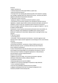 Zachowania agresywne, czyli dlaczego ranimy innych