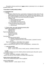 Procesy i techniki produkcyjne