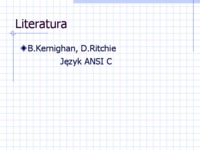 Wstęp do programowania (1)