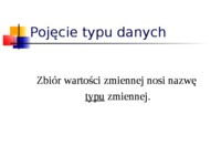 typy-i-struktura-danych
