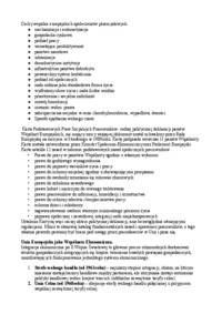 Unia Europejska jako wspólnota kulturowa