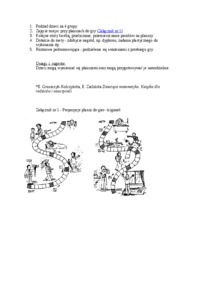 Nauczanie - technika ściganka