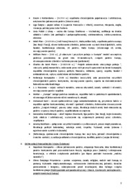 Historia integracji europejskiej - Starożytność