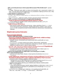 System medialny Francji