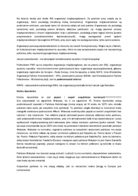 Współczesne formy powstawania państw