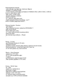 Początki footballu - Chiny