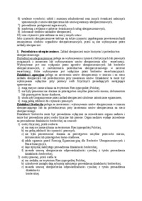 Ubezpieczenia społeczne i gospodarcze - zagadnienia