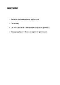 reforma-ubezpieczen-spolecznych-opracowanie